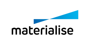 Logo Materialise