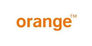 Orange logo