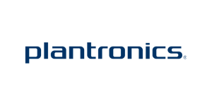 Logo Plantronics