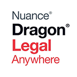 Logo Dragon Legal Anywhere