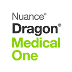 Logo Dragon Medical One