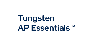 Logo per AP Essentials