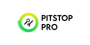 Logo pitstop Pro