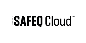 Logo SafeQ cloud