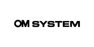 OM System logo