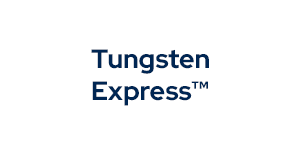 Tungsten Express