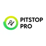 Logo Pitstop pro