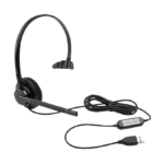 Abbildung eines Dragon USB-Headsets