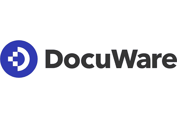 docuware-logo-vector