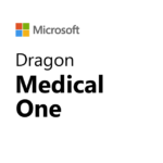 Logo Dragon Medical One