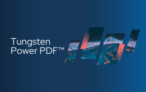 Tungsten Power PDF imagery