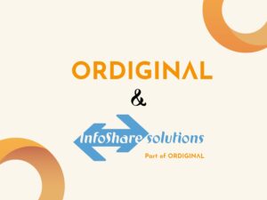 ORdigiNAL acquires Infoshare Solutions AS