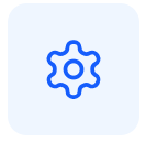 Asset and service workflows