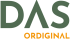 DAS department logo