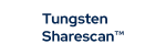 Tungsten sharescan