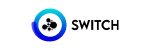 Website logo's switch